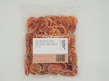 Afbeelding in Gallery-weergave laden, Gedroogde bloedsinaasappel