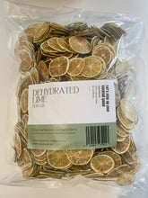 Afbeelding in Gallery-weergave laden, Gedroogde limoen