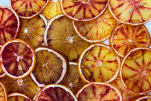 Afbeelding in Gallery-weergave laden, Gedroogde bloedsinaasappel