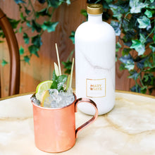 Afbeelding in Gallery-weergave laden, Moscow mule