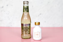 Afbeelding in Gallery-weergave laden, JohnJune n°9 - Moscow Mule x Gin & Tonic x Londen Buck