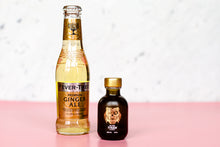 Afbeelding in Gallery-weergave laden, JohnJune n°9 - Moscow Mule x Gin & Tonic x Londen Buck