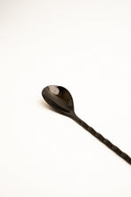 Afbeelding in Gallery-weergave laden, Barspoon - with fork 30cm