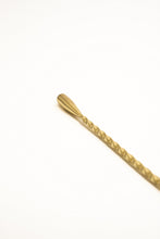 Afbeelding in Gallery-weergave laden, Barspoon - teardrop 30cm