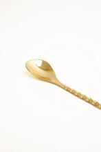 Afbeelding in Gallery-weergave laden, Barspoon - teardrop 30cm