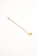Afbeelding in Gallery-weergave laden, Barspoon - teardrop 30cm