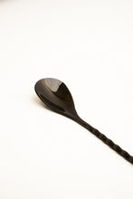 Afbeelding in Gallery-weergave laden, Barspoon - teardrop 30cm