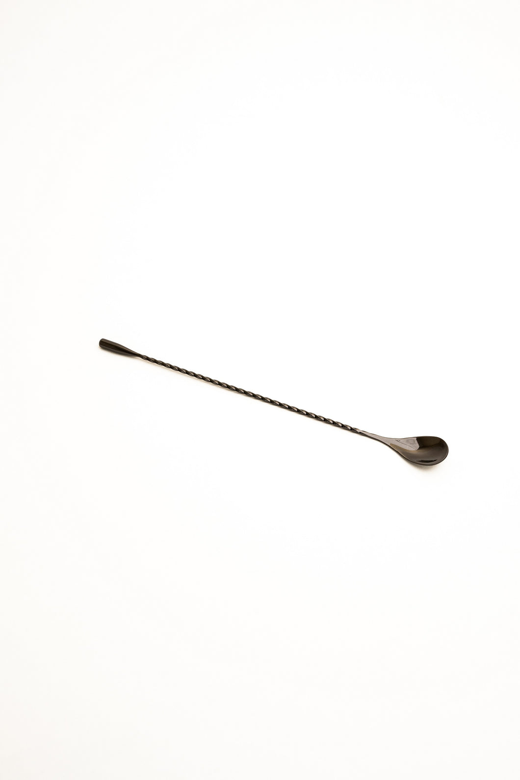 Barspoon - teardrop 30cm