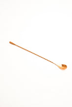 Afbeelding in Gallery-weergave laden, Barspoon - teardrop 30cm