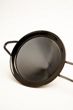 Afbeelding in Gallery-weergave laden, Fine Mesh Strainer - double strainer
