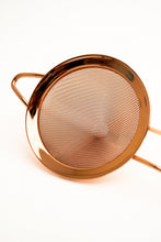 Afbeelding in Gallery-weergave laden, Fine Mesh Strainer - double strainer