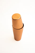 Afbeelding in Gallery-weergave laden, Cocktailshaker - Tin on Tin Boston shaker