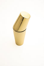 Afbeelding in Gallery-weergave laden, Cocktailshaker - Tin on Tin Boston shaker