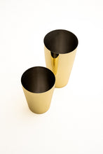 Afbeelding in Gallery-weergave laden, Cocktailshaker - Tin on Tin Boston shaker