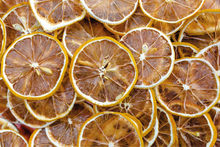 Afbeelding in Gallery-weergave laden, Gedroogde citroen
