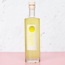 Afbeelding in Gallery-weergave laden, Limoncello fles 
