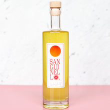 Afbeelding in Gallery-weergave laden, Sanguinello fles
