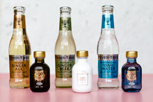 Afbeelding in Gallery-weergave laden, JohnJune n°9 - Moscow Mule x Gin &amp; Tonic x Londen Buck
