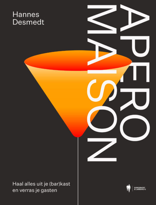 APERO MAISON - by Hannes Desmedt