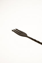 Afbeelding in Gallery-weergave laden, Barspoon - with fork 30cm
