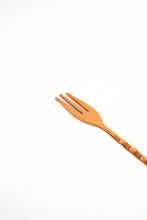 Afbeelding in Gallery-weergave laden, Barspoon - with fork 30cm
