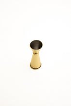 Afbeelding in Gallery-weergave laden, Jigger 30ml/60ml - Japanese jigger
