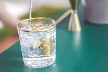 Afbeelding in Gallery-weergave laden, Gin &amp; tonic blind tiger
