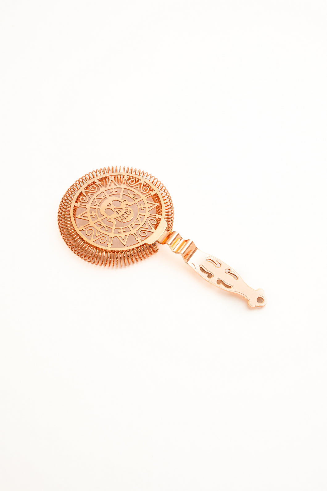 Hawthorne Strainer - Skull or Scorpion
